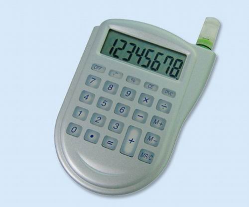 Water power calculator-ST6004