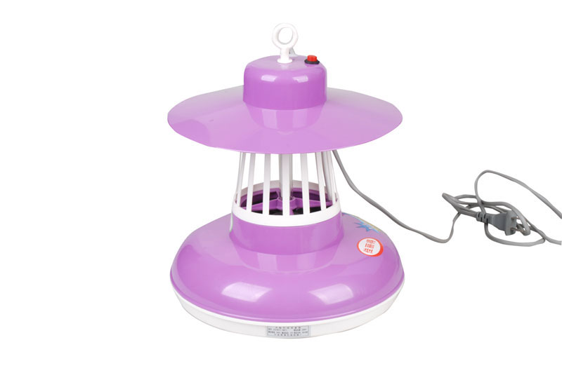 deinsectization lamp