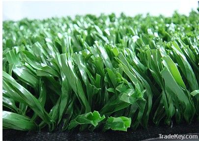 artificial grass for football