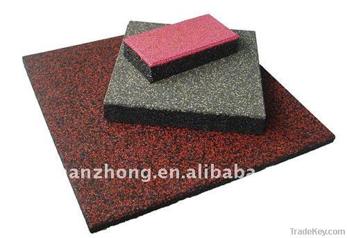 rubber granule