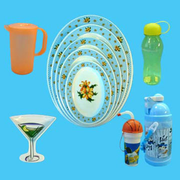 Melamine ware Plates,  Melamine Bottles tableware dinnerware houseware