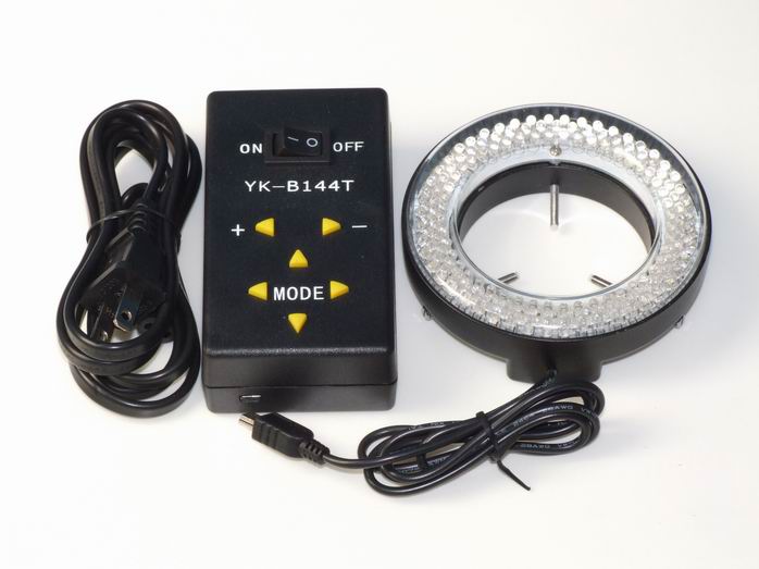 LED ring lamp