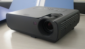 Projector