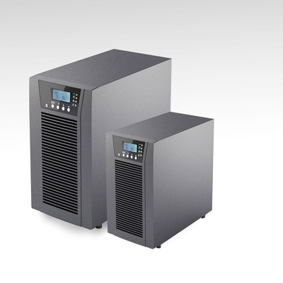 High Frequency on-line UPS  1-3KVA  0.9 output power factor