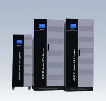 Low frequency UPS 10~400KVA(3 Ph in / 3 Ph out)