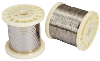 Kanthal 30 Gauge AWG A1 Wire 100ft Roll .254mm , 8.36 Ohms/ft Resistance