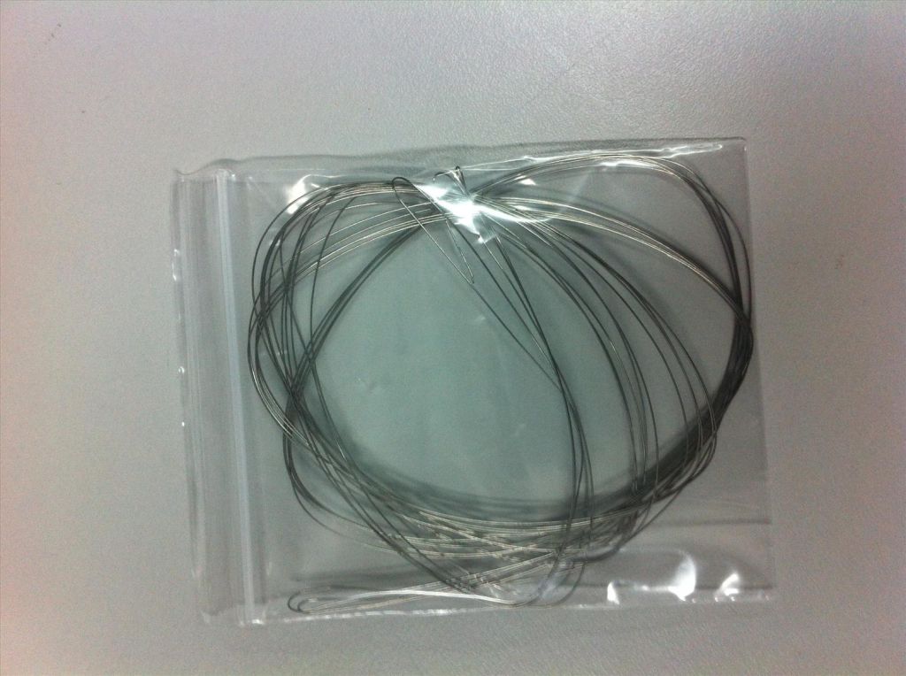 TEMCo Kanthal A1 Wire 30 Gauge 100 FT (0.39oz) Resistance Resistor AWG A-1