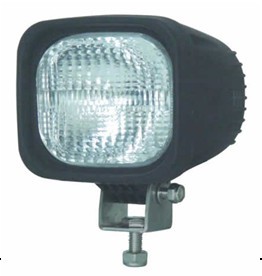 Hid working light