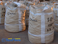 Ferro Phosphorus