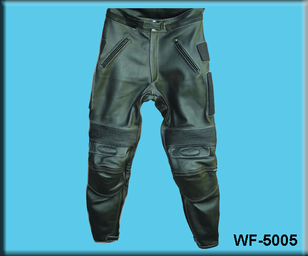 Motorbike Trouser