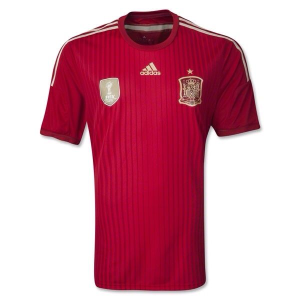 World Cup Soccer Jersey