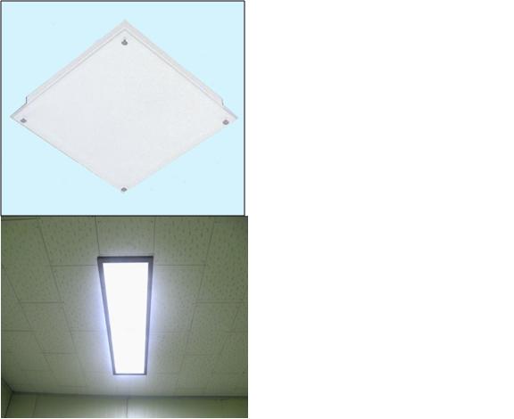 LED LIGHT PANNEL