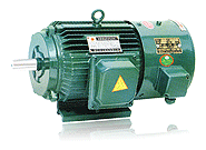 YVF Series variable frequency motors