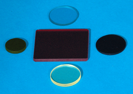 Birefringent Filters