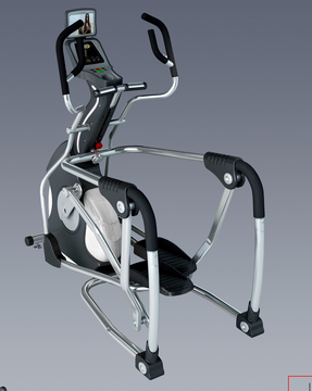 Elliptical Trainers