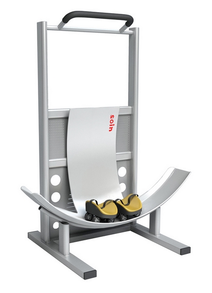 Indoor Fitness Equipments