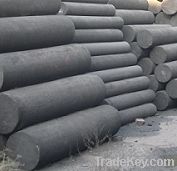 Regular Power Graphite Electrode