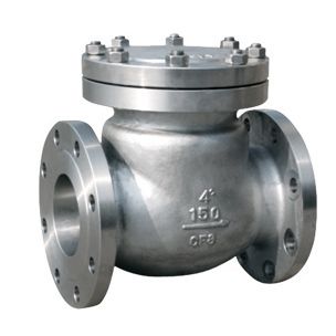 check valve