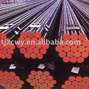Alloy pipe supplier from China