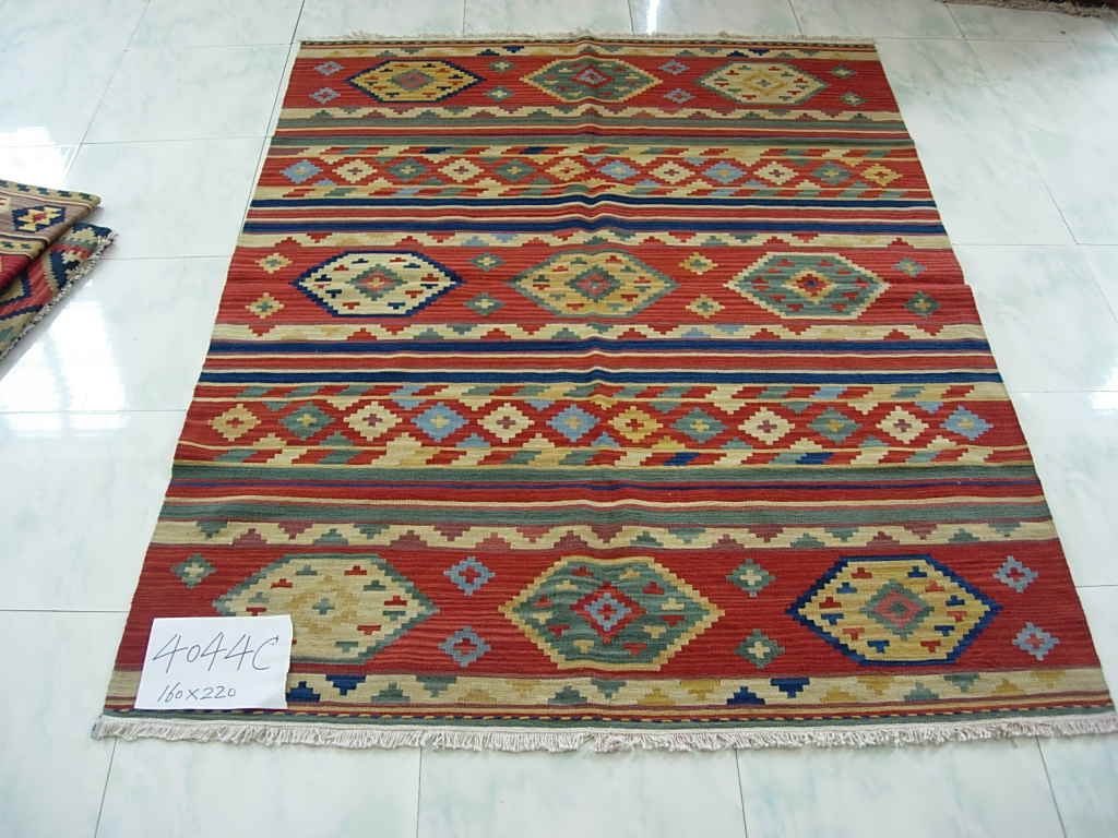 Kilim rug