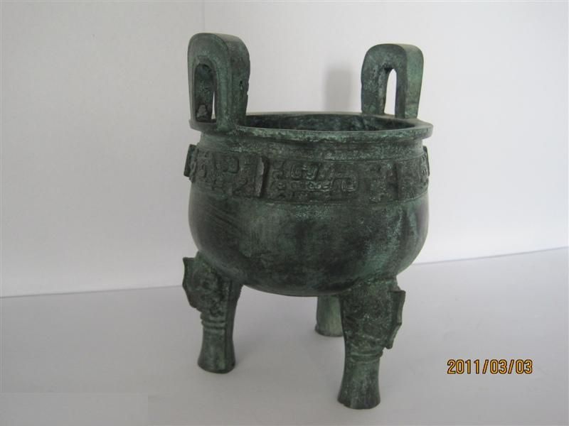 bronze antique