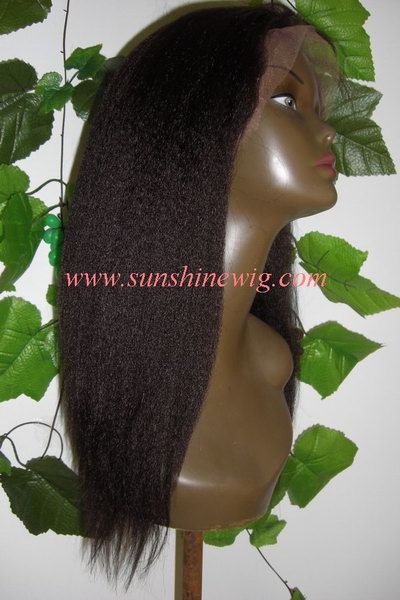 lace wig