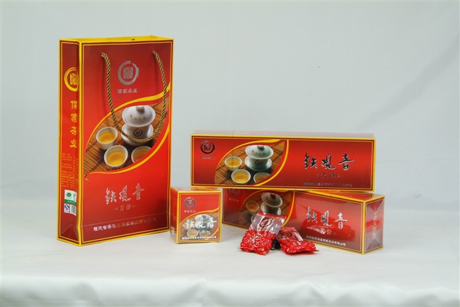 chinese  tea