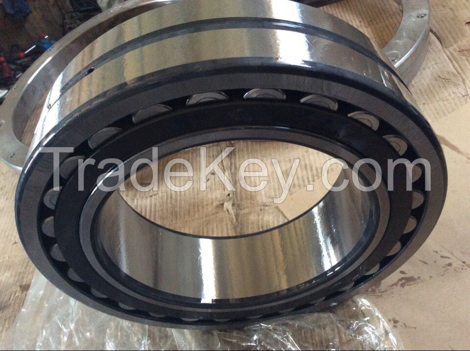 China bearing 23052CCW33C3, Spherical roller bearings, WKKZ BEARING