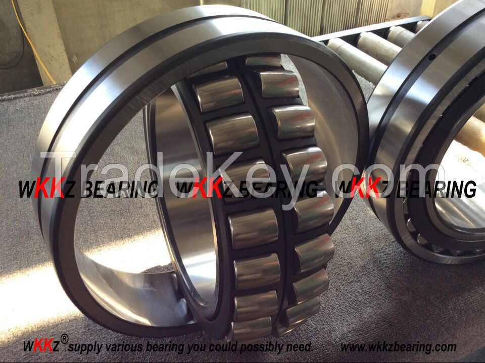 China bearing 23052CCW33C3, Spherical roller bearings, WKKZ BEARING