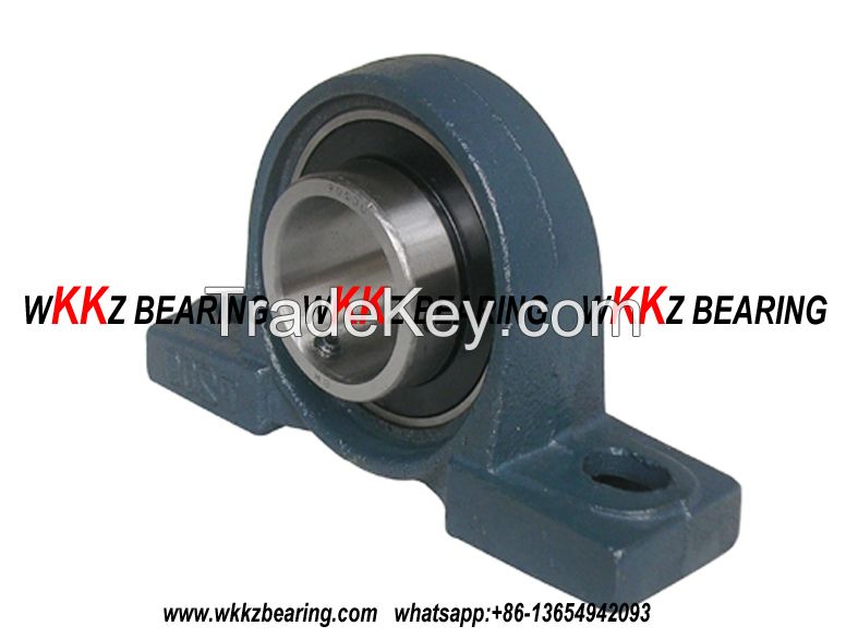 UCP309, UCP310 Pillow Block, WKKZ BEARING, CHINA BEARINGS, *****