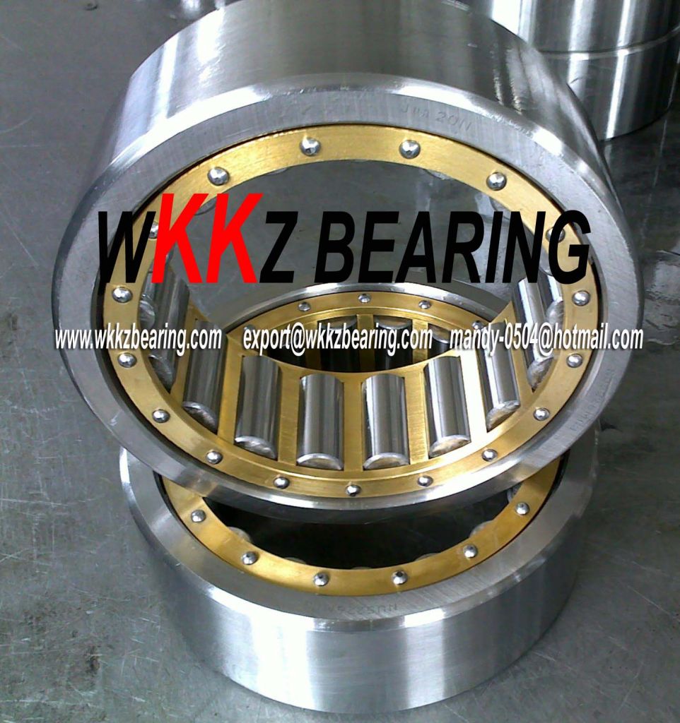 NU5220M cylindrical roller bearing WKKZ BEARING, China bearings, *****