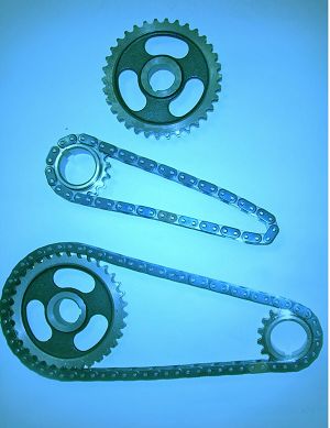 Sprocket Kits