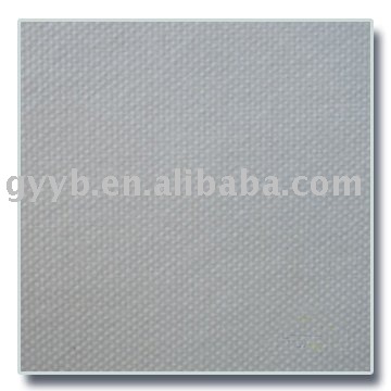 Polyester filter cloth