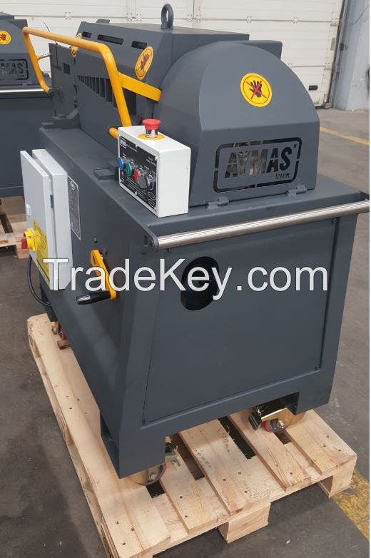 Cable Stripping Machinery