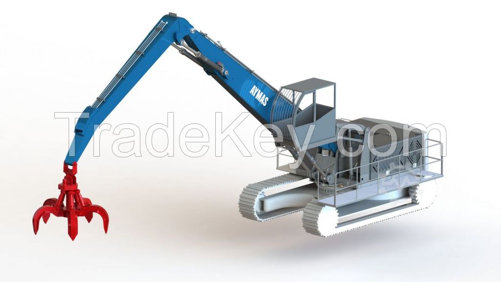 Material Handler