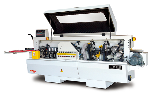 R5A Automatic Edge Bander