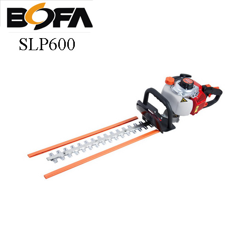 Hedge trimmer SLP600