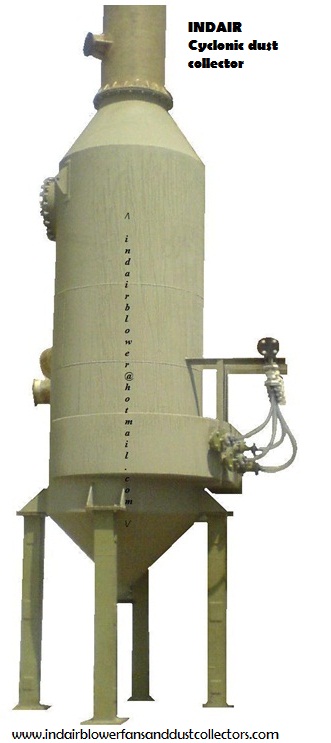 Dust collector