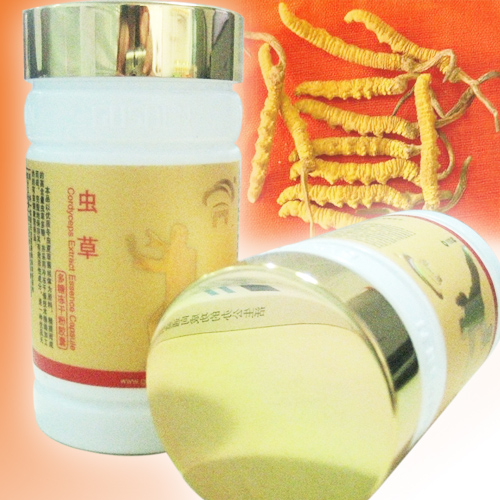 Cordyceps Polysaccharide Essence capsule