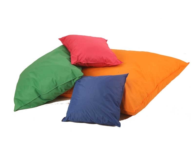 Bean Bag & cushions cover stock out