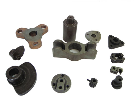 Powder Metallurgy Products