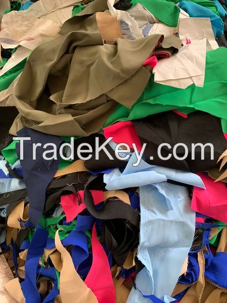 Textile Waste