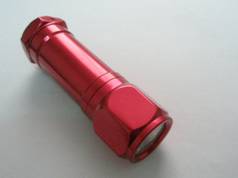 Solar Flashlight