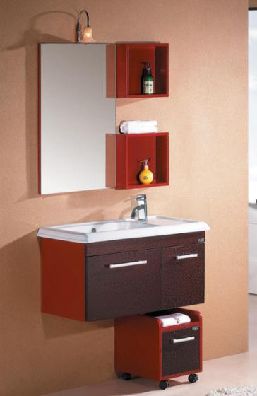 Bathroom Cabinet RS-002