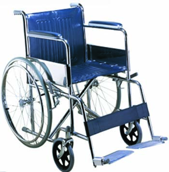 wheel chair