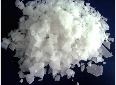 Caustic Soda