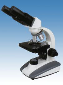 BIOLOGICAL MICROSCOPE