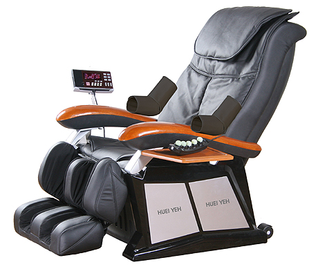 Multi-Function Massage Chair