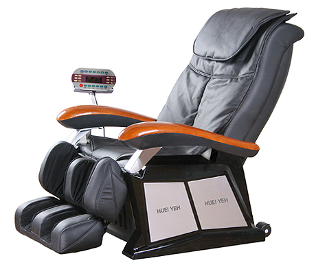 HY-8029G Rhythmic Music Massage Chair