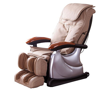 HY-8019G Snug Massage Chair